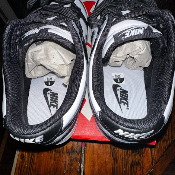 Nike Dunk Low Panda Men’s - Picture 3 of 11